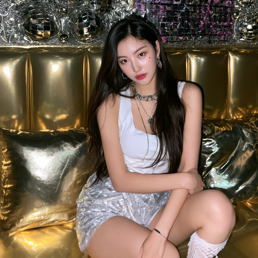 강남 루이즈 일프로 아가씨 이미지 13