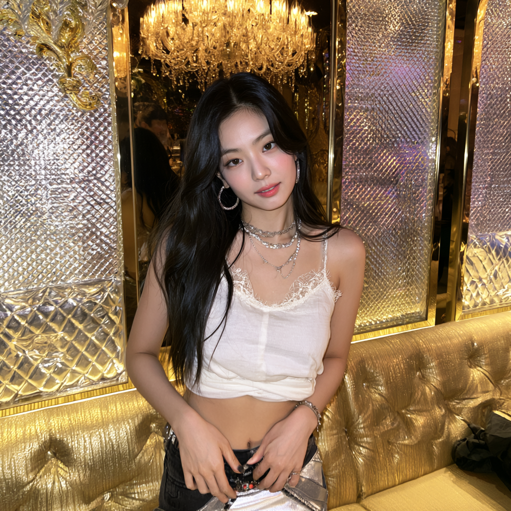 강남 루이즈 일프로 아가씨 이미지 18