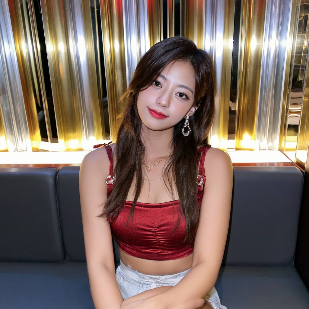 강남 루이즈 일프로 아가씨 이미지 19