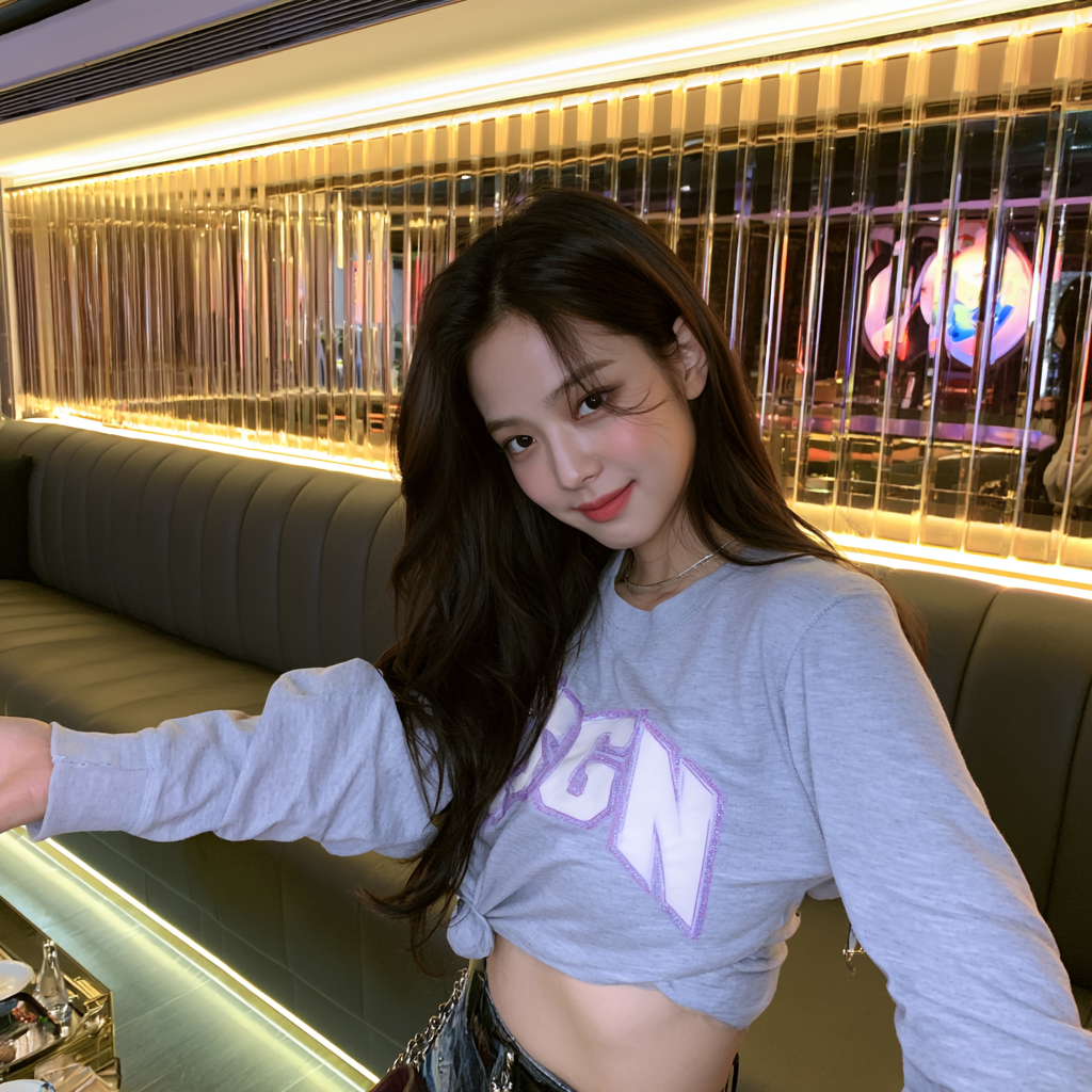 강남 루이즈 일프로 아가씨 이미지 3