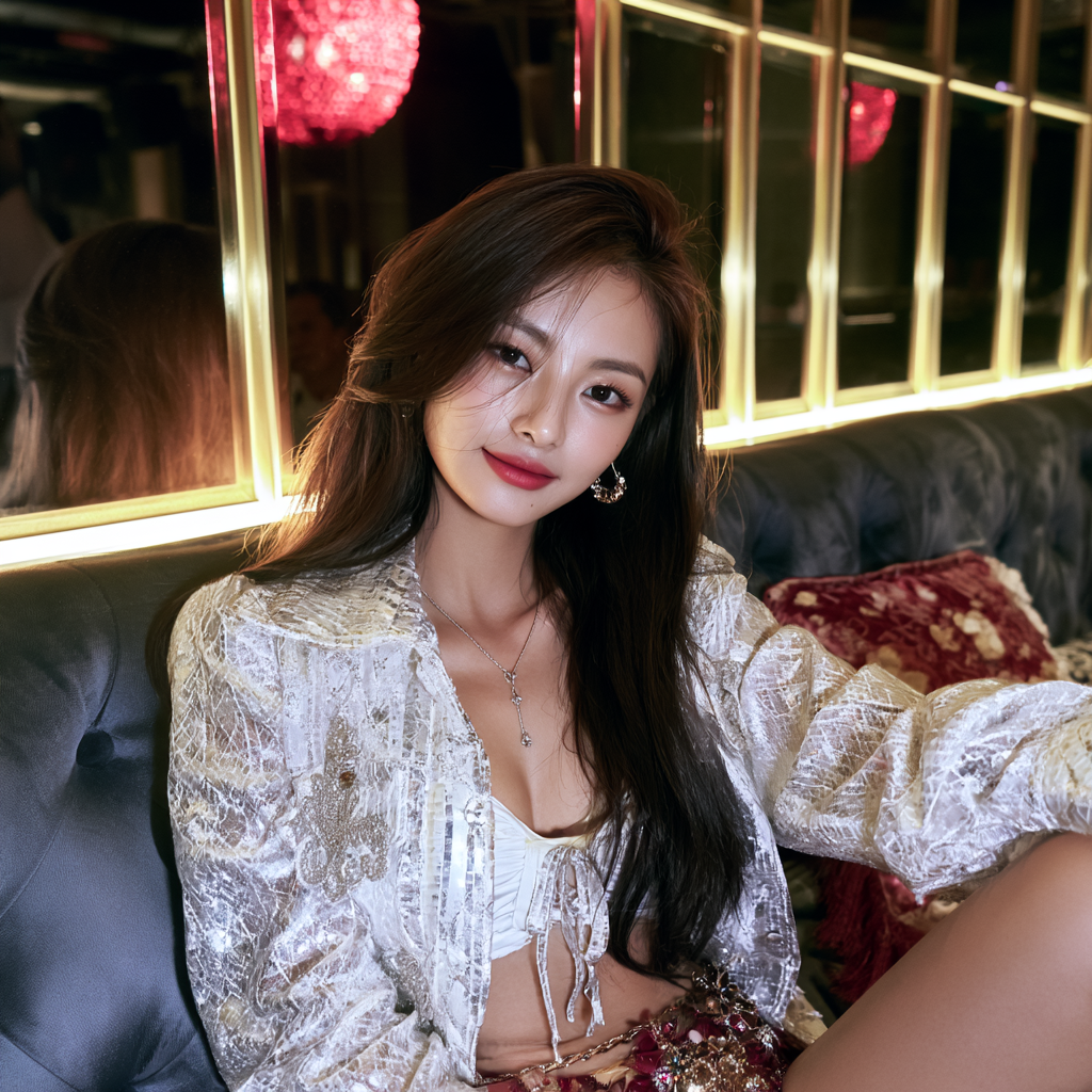 강남 루이즈 일프로 아가씨 이미지 4