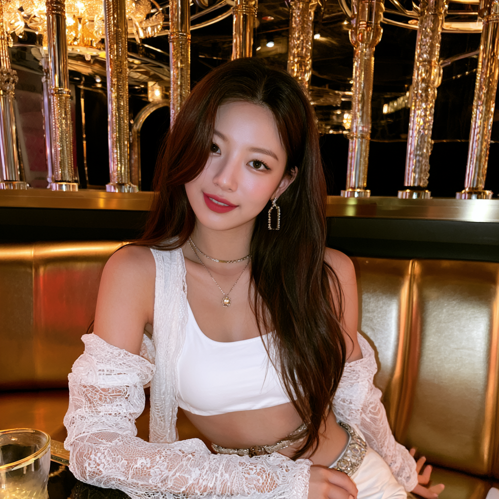 강남 루이즈 일프로 아가씨 이미지 0