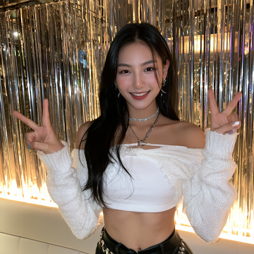 강남 루이즈 일프로 아가씨 이미지 11