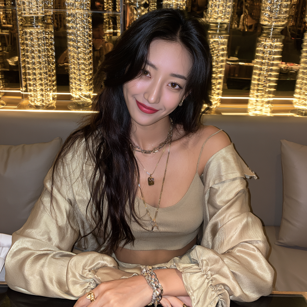 강남 루이즈 일프로 아가씨 이미지 7